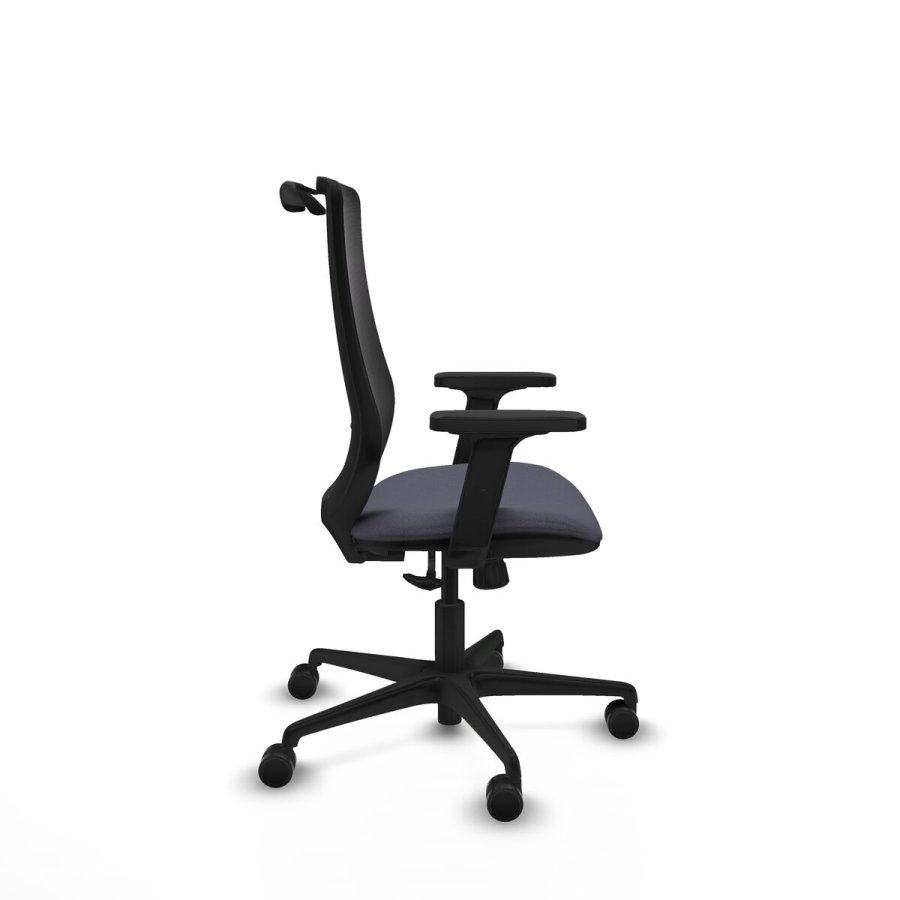 Kontorstol Mardos sincro bali Piqueras y Crespo D036N0H M�rkegr� #7