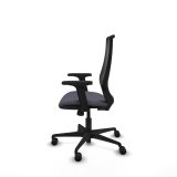 Kontorstol Mardos sincro bali Piqueras y Crespo D036N0W M�rkegr� #3