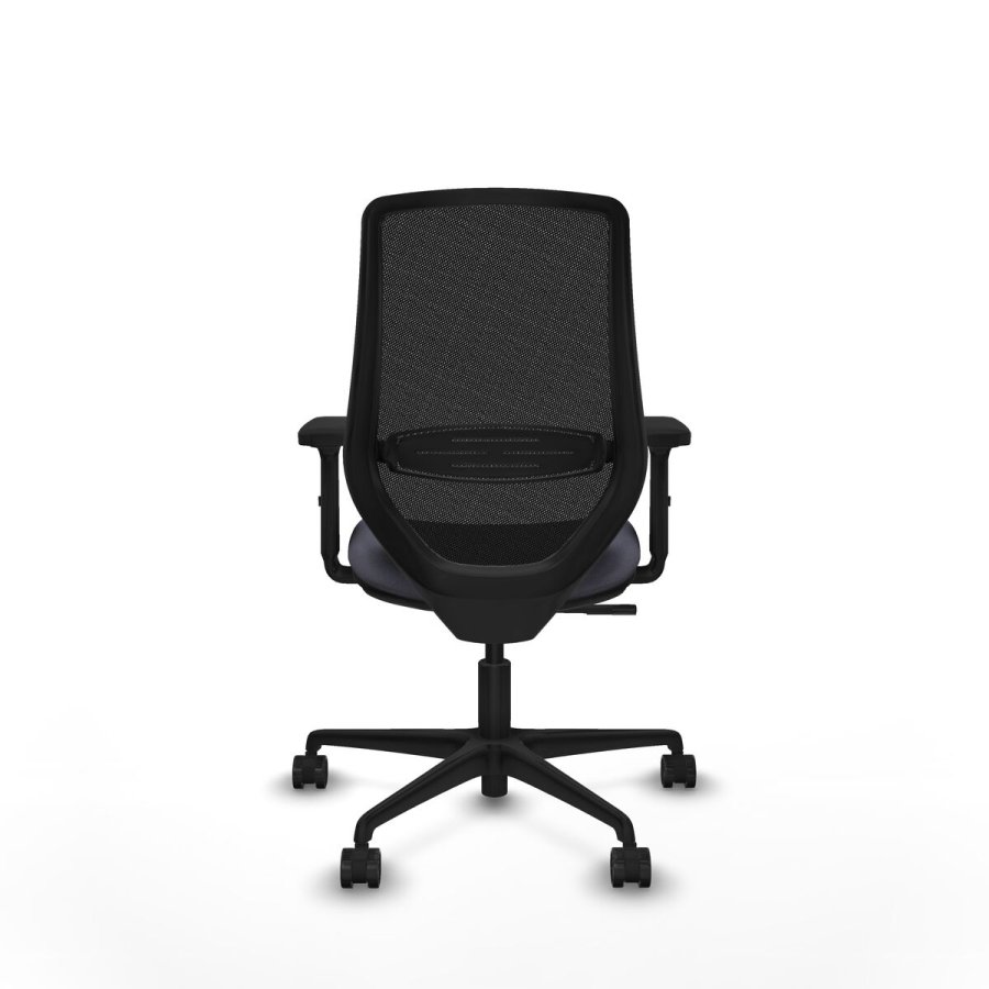 Kontorstol Mardos sincro bali Piqueras y Crespo D036N0W M�rkegr� #5