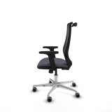 Kontorstol Mardos sincro bali Piqueras y Crespo D086G0H M�rkegr� #3