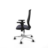 Kontorstol Mardos sincro bali Piqueras y Crespo D086G0W M�rkegr� #3