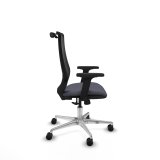 Kontorstol Mardos sincro bali Piqueras y Crespo D086N0H M�rkegr� #7