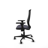 Kontorstol Mardos sincro bali Piqueras y Crespo D036G0W M�rkegr� #3