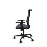 Kontorstol Mardos sincro bali Piqueras y Crespo D036N0H M�rkegr� #3