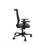 Kontorstol Mardos sincro bali Piqueras y Crespo D036N0H M�rkegr� #7