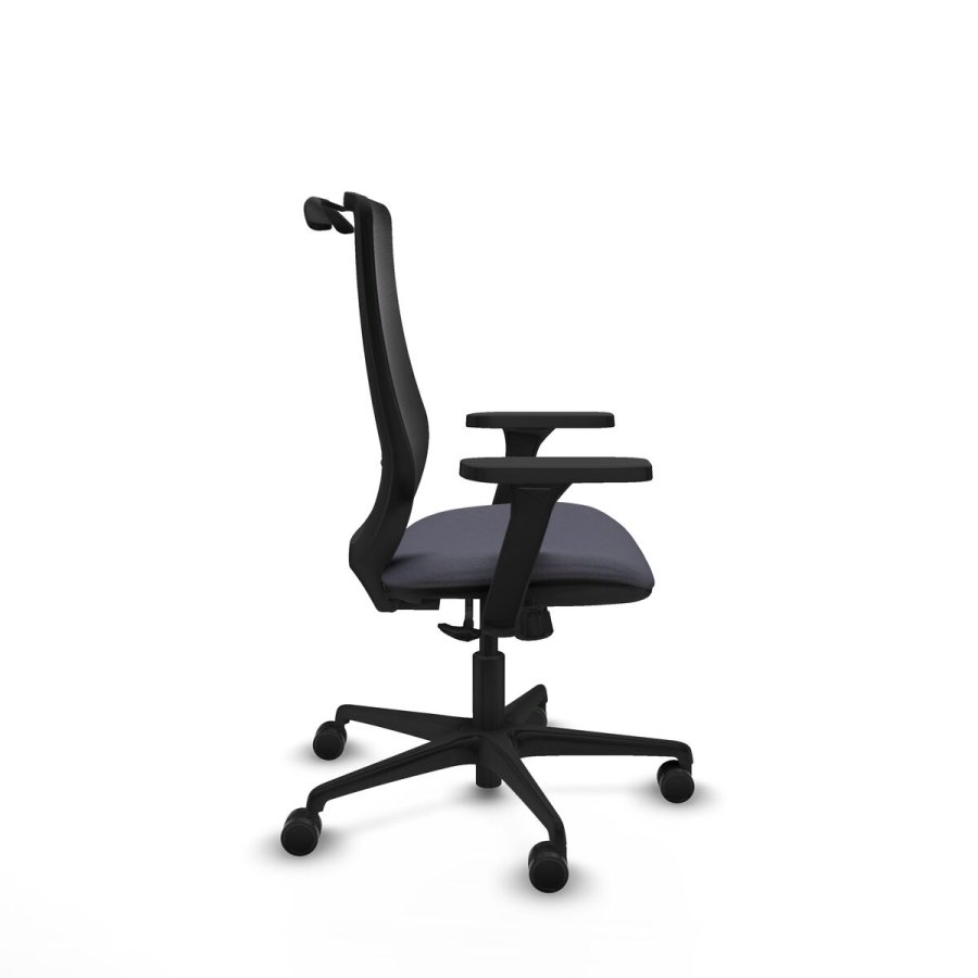 Kontorstol Mardos sincro bali Piqueras y Crespo D036N0H M�rkegr� #7