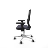 Kontorstol Mardos sincro bali Piqueras y Crespo D086G0W M�rkegr� #3