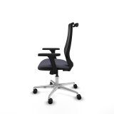 Kontorstol Mardos sincro bali Piqueras y Crespo D086N0H M�rkegr� #3