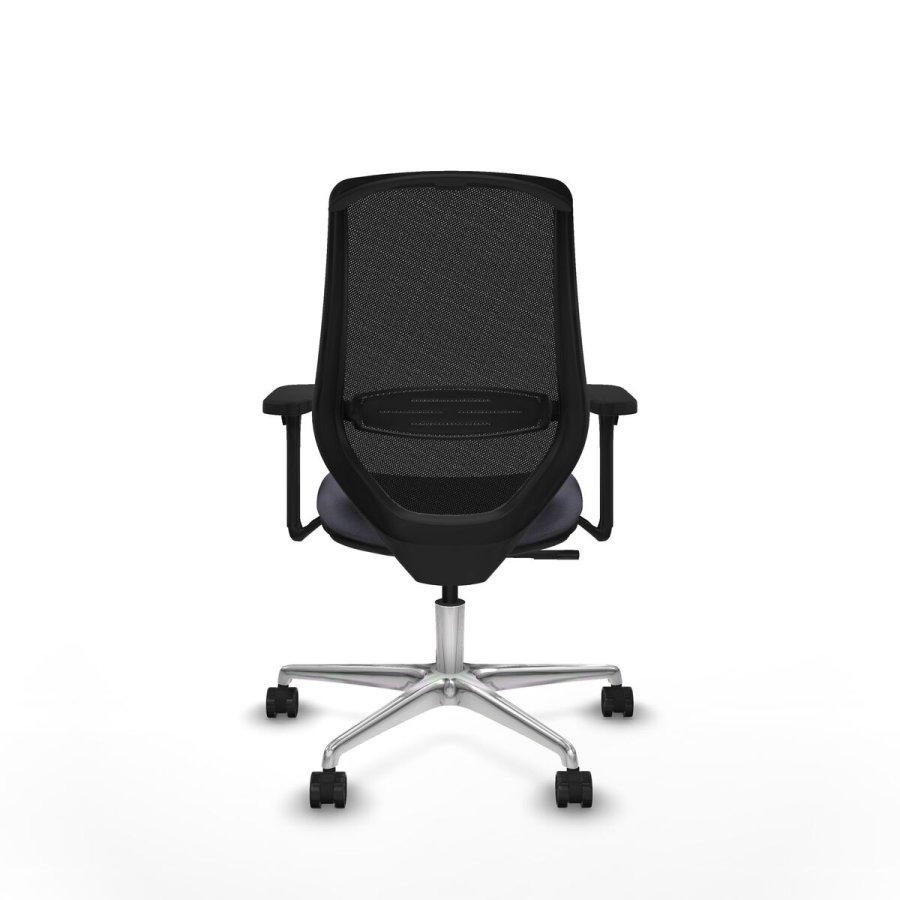 Kontorstol Mardos sincro bali Piqueras y Crespo D086N0H M�rkegr� #5