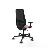 Kontorstol Piqueras y Crespo D036G0W Pink #6