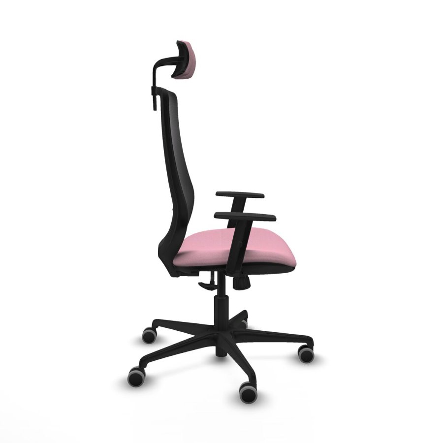 Kontorstol Piqueras y Crespo D036G2W Pink #7