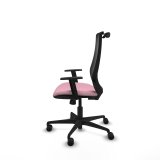 Kontorstol Mardos sincro bali Piqueras y Crespo D036N0H Pink #3