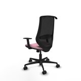 Kontorstol Mardos sincro bali Piqueras y Crespo D036N0H Pink #4