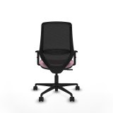 Kontorstol Mardos sincro bali Piqueras y Crespo D036N0H Pink #5