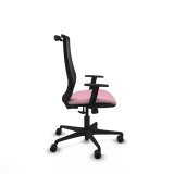 Kontorstol Mardos sincro bali Piqueras y Crespo D036N0H Pink #7