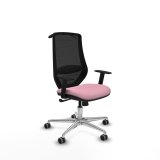 Kontorstol Mardos sincro bali Piqueras y Crespo D086G0H Pink #1