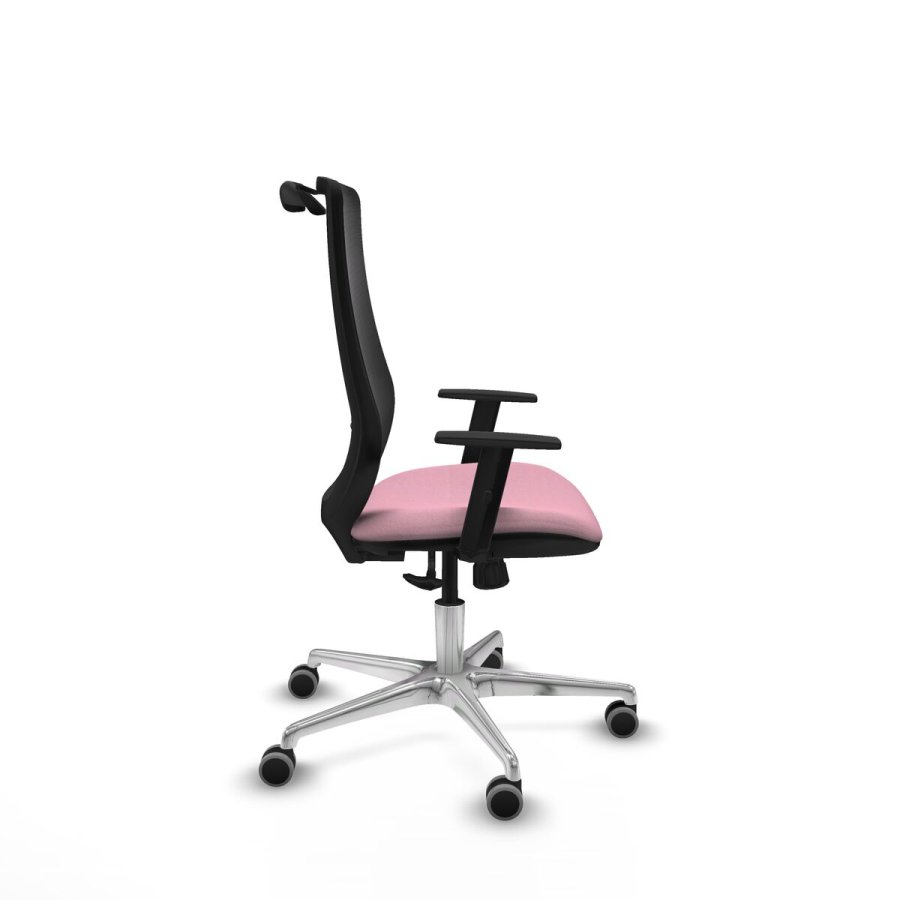 Kontorstol Mardos sincro bali Piqueras y Crespo D086G0H Pink #7