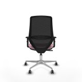 Kontorstol Piqueras y Crespo D086G0W Pink #5