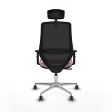 Kontorstol Piqueras y Crespo D086G2W Pink #5