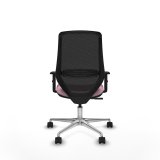 Kontorstol Mardos sincro bali Piqueras y Crespo D086N0H Pink #5