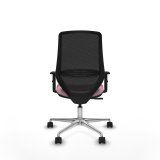 Kontorstol Piqueras y Crespo D086N0W Pink #5