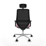 Kontorstol Piqueras y Crespo D086N2W Pink #5