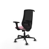 Kontorstol Mardos sincro bali Piqueras y Crespo D036G0H Pink #4