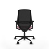 Kontorstol Mardos sincro bali Piqueras y Crespo D036N0H Pink #5