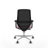 Kontorstol Mardos sincro bali Piqueras y Crespo D086G0H Pink #5