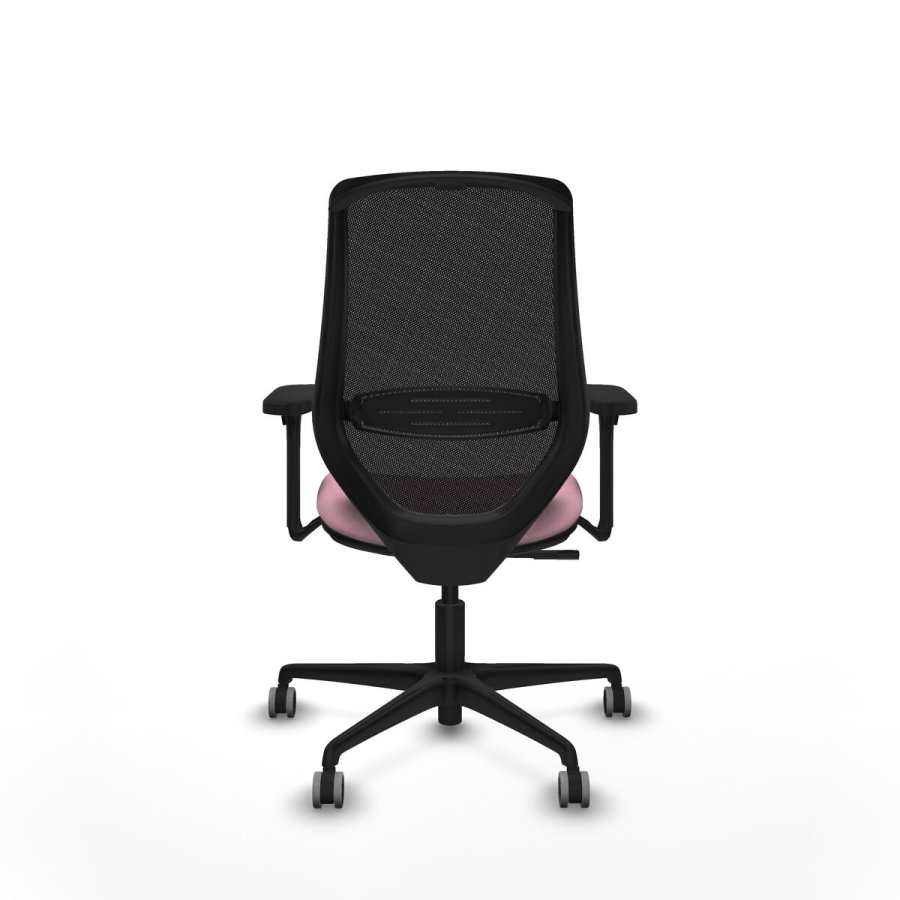 Kontorstol Mardos sincro bali Piqueras y Crespo D036G0H Pink #5