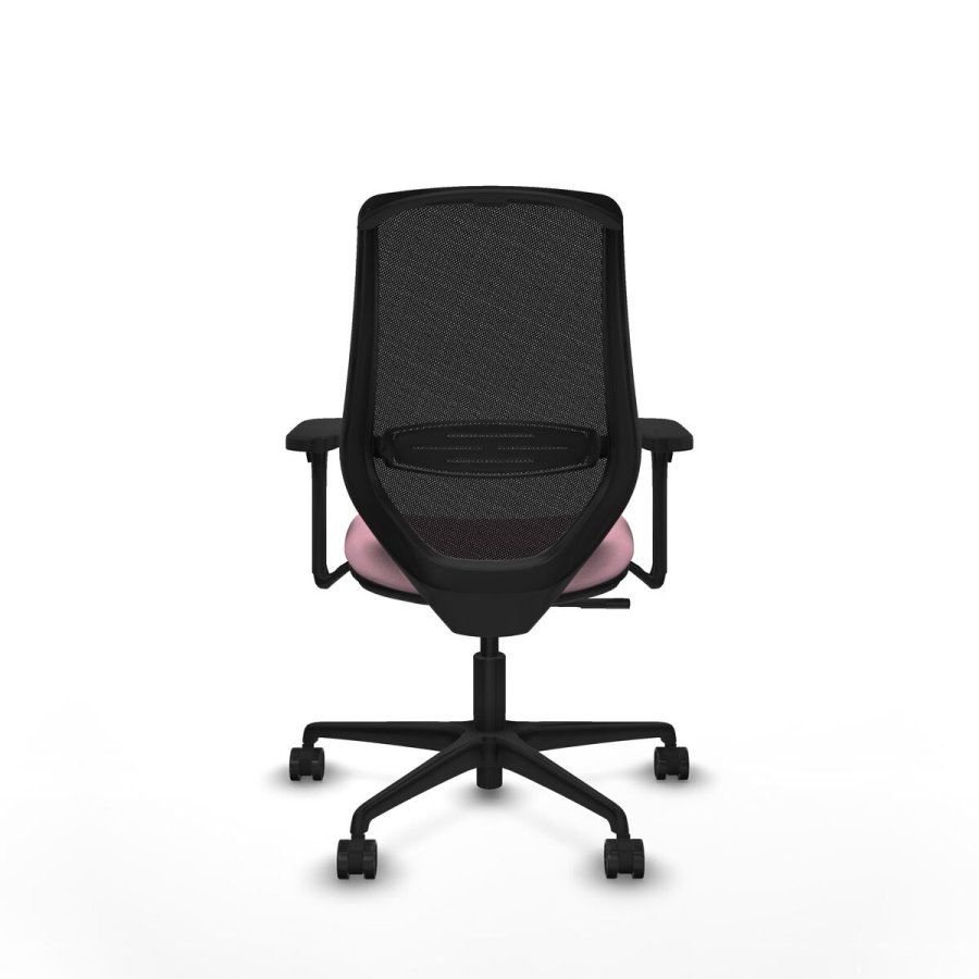 Kontorstol Mardos sincro bali Piqueras y Crespo D036N0H Pink #5