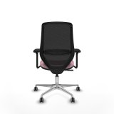 Kontorstol Mardos sincro bali Piqueras y Crespo D086G0H Pink #5