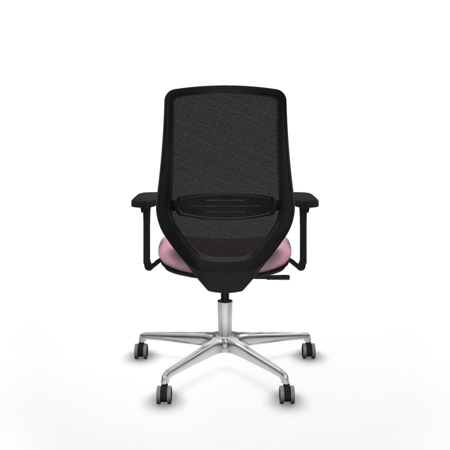 Kontorstol Mardos sincro bali Piqueras y Crespo D086G0W Pink #5