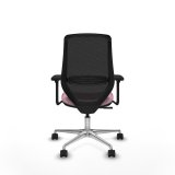 Kontorstol Mardos sincro bali Piqueras y Crespo D086N0H Pink #5