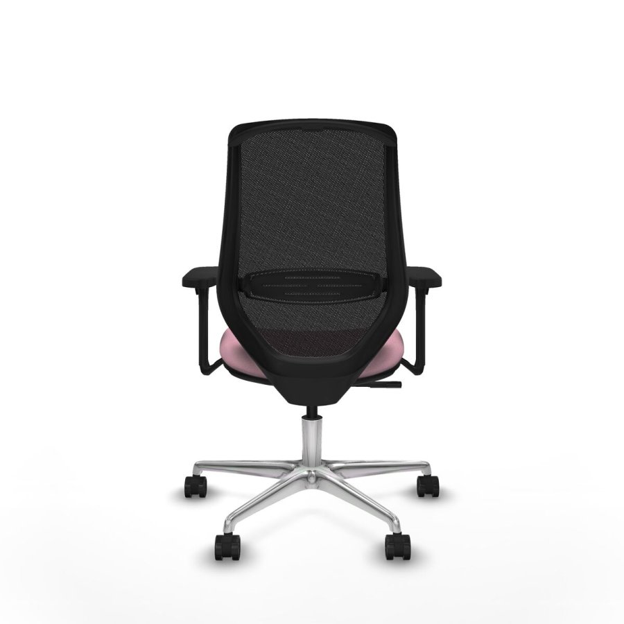 Kontorstol Mardos sincro bali Piqueras y Crespo D086N0H Pink #5