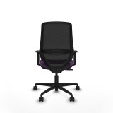 Kontorstol Mardos Piqueras y Crespo D036N0H Lilla #5