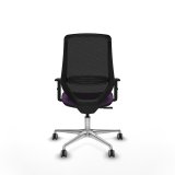 Kontorstol Mardos Piqueras y Crespo D086G0H Lilla #5