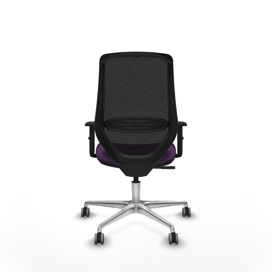 Kontorstol Mardos Piqueras y Crespo D086G0H Lilla #5