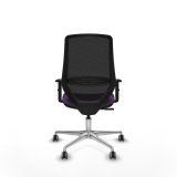 Kontorstol Piqueras y Crespo D086G0W Lilla #5