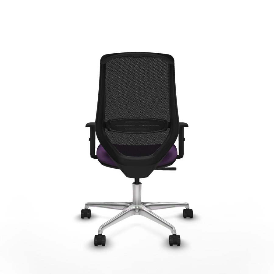 Kontorstol Mardos sincro bali Piqueras y Crespo D086N0H Lilla #5
