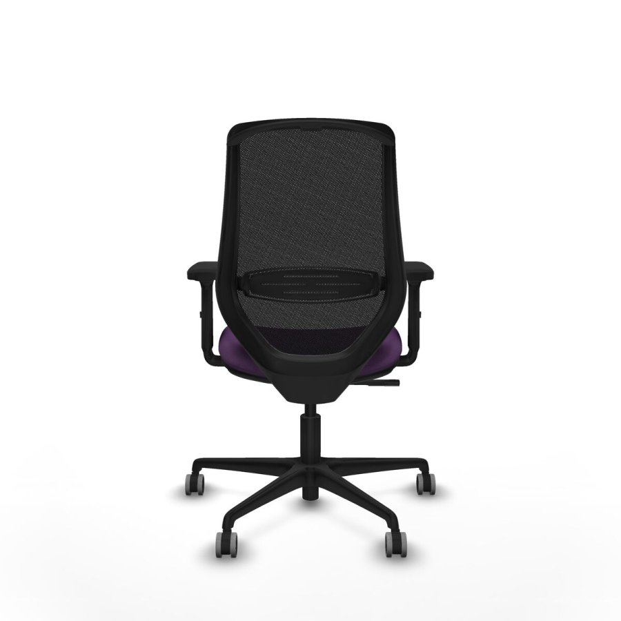 Kontorstol Mardos sincro bali Piqueras y Crespo D036G0H Lilla #5