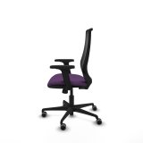 Kontorstol Mardos sincro bali Piqueras y Crespo D036G0W Lilla #3