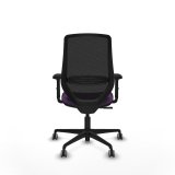 Kontorstol Mardos sincro bali Piqueras y Crespo D036G0W Lilla #5