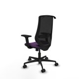 Kontorstol Mardos sincro bali Piqueras y Crespo D036N0H Lilla #4