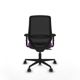 Kontorstol Mardos sincro bali Piqueras y Crespo D036N0H Lilla #5