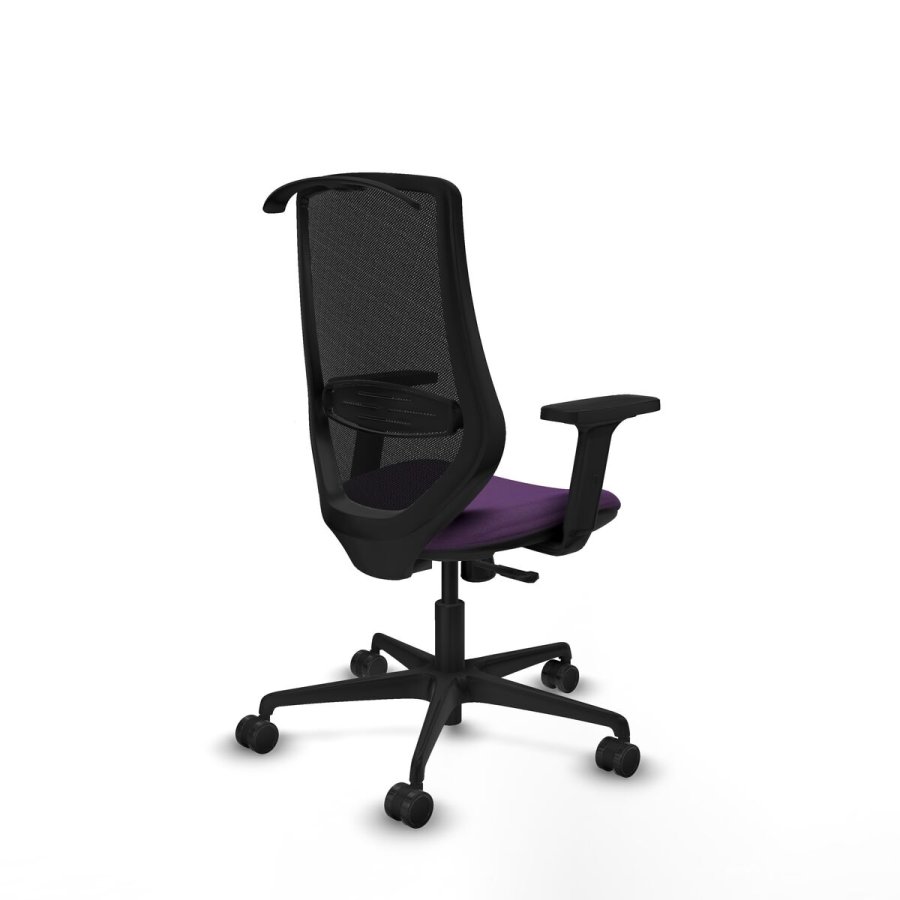 Kontorstol Mardos sincro bali Piqueras y Crespo D036N0H Lilla #6