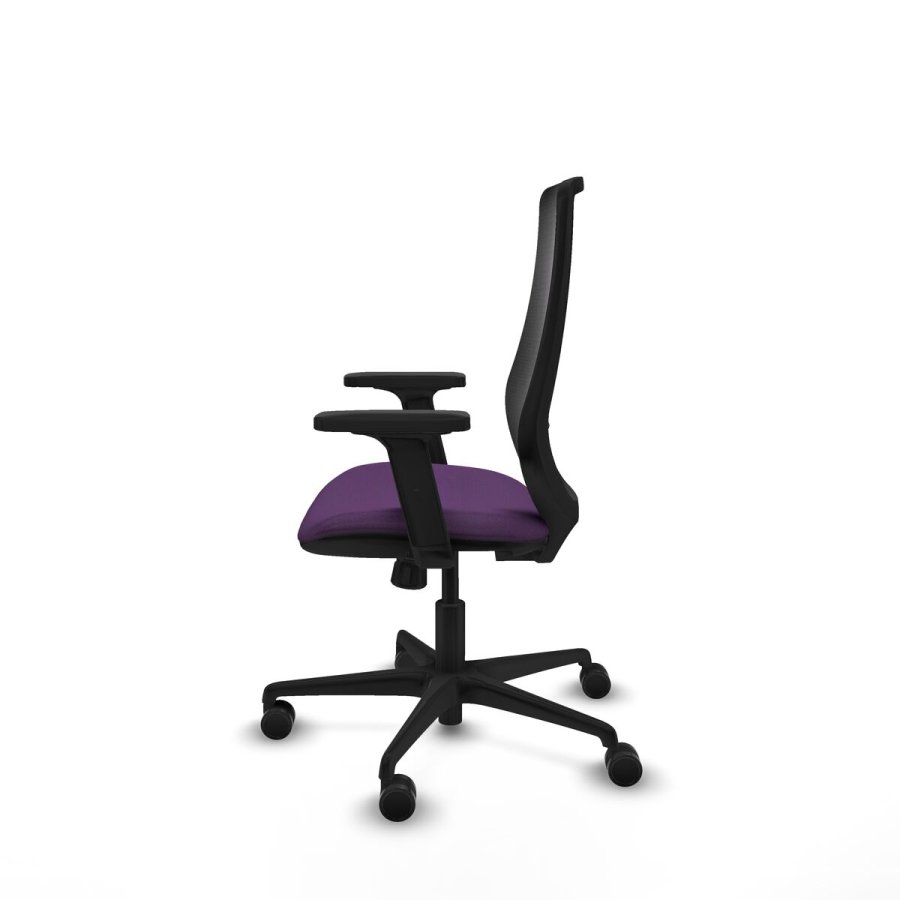 Kontorstol Mardos sincro bali Piqueras y Crespo D036N0W Lilla #3