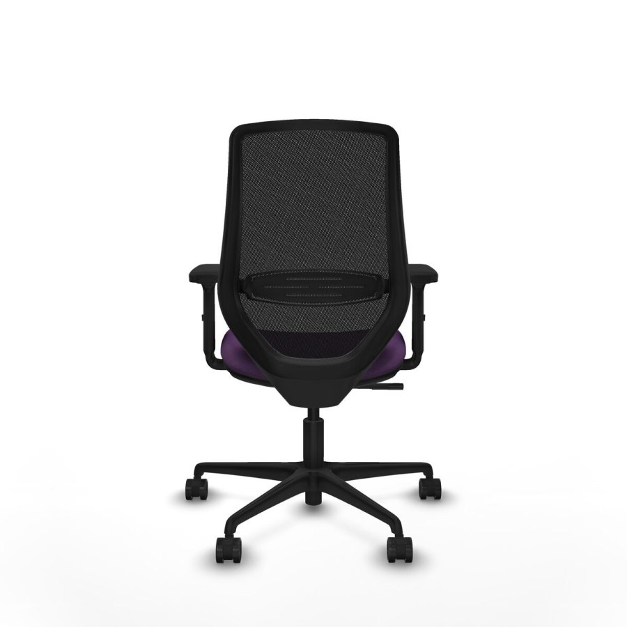 Kontorstol Mardos sincro bali Piqueras y Crespo D036N0W Lilla #5