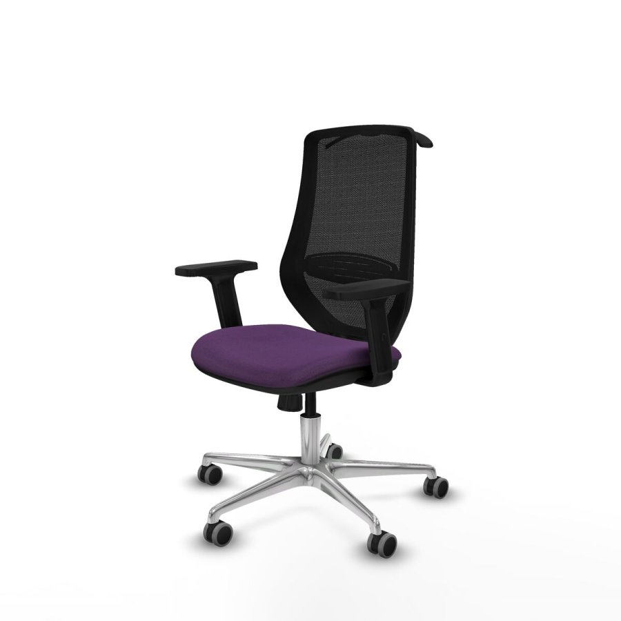 Kontorstol Mardos sincro bali Piqueras y Crespo D086G0H Lilla #2