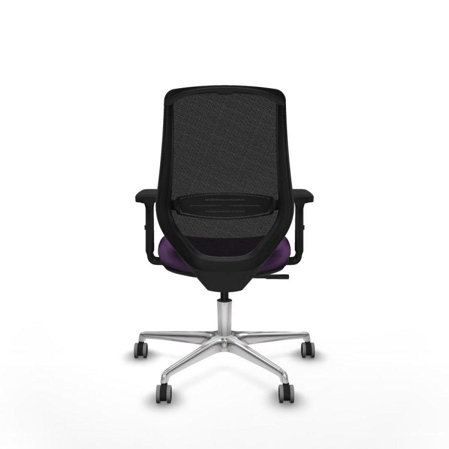 Kontorstol Mardos sincro bali Piqueras y Crespo D086G0H Lilla #5
